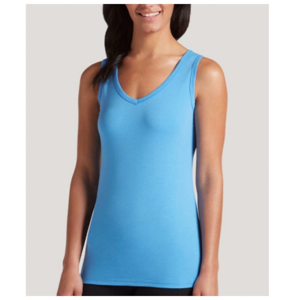 🌸Jockey Athleisure Tank Top